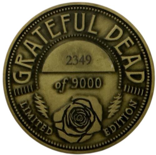 Grateful Dead Spring 1990 (The Other One) - 23CD [2014] US